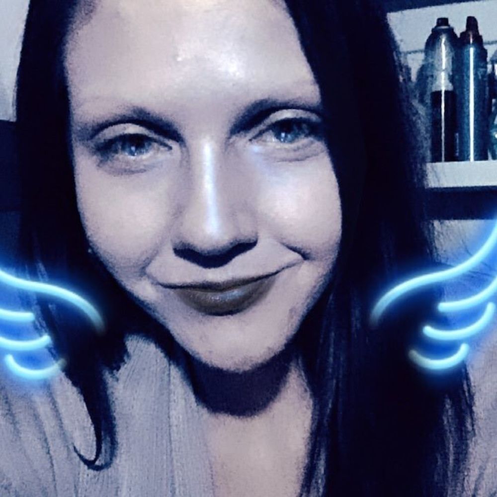 Meet your Posher, Johnna